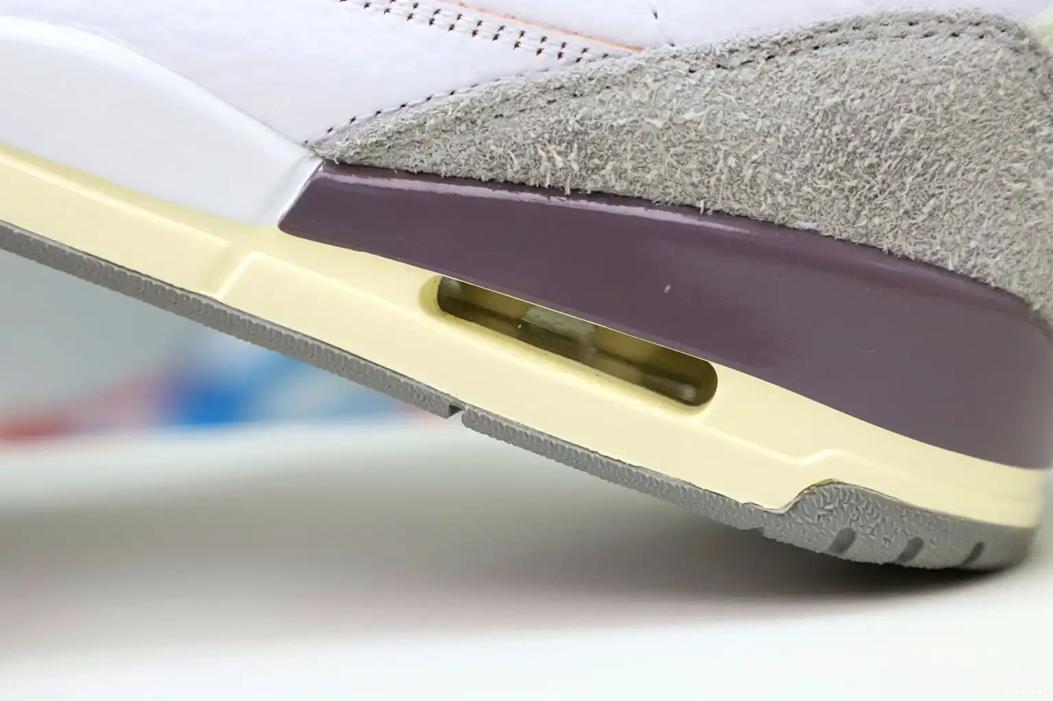 MANIÉRE JORDAN WMNS X AIR Kimikick 3 0623